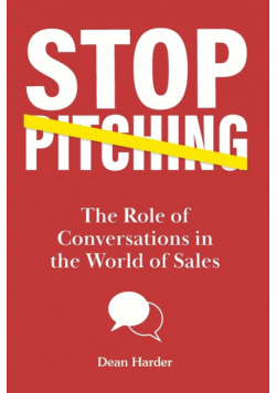Stop Pitching!