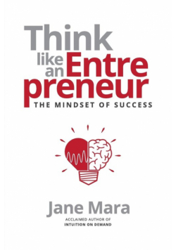 Think Like an Entrepreneur