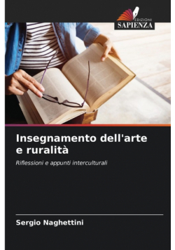 Insegnamento dell'arte e ruralità