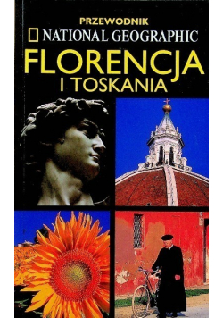 Florencja i Toskania Przewodnik