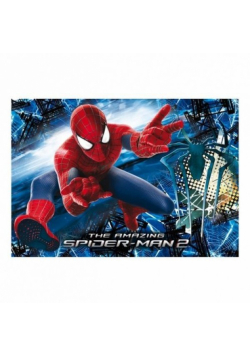 Podkład oklejany na biurko Amazing Spider-Man