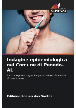 Indagine epidemiologica nel Comune di Penedo-AL