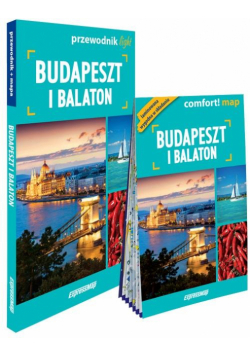 Budapeszt i Balaton light  2w1 w.2024