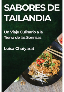 Sabores de Tailandia