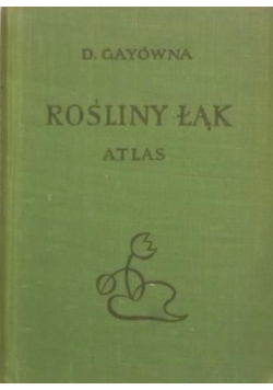 Rośliny łąk