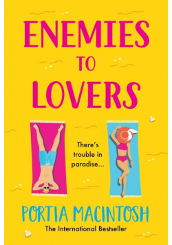 Enemies to Lovers