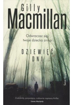 Dziewięć dni w.2018
