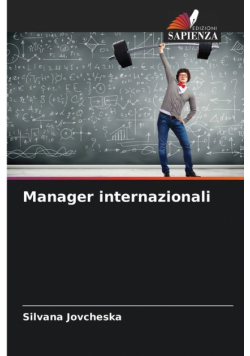 Manager internazionali