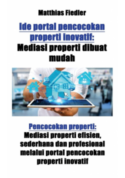 Ide portal pencocokan properti inovatif