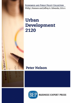 Urban Development 2120