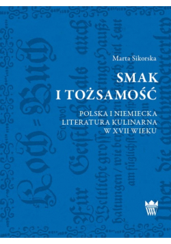 Smak i tożsamość
