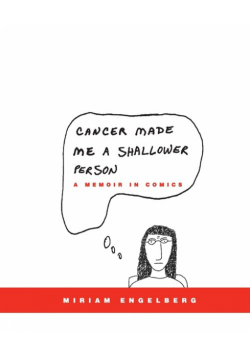 Cancer Made Me a Shallower Person