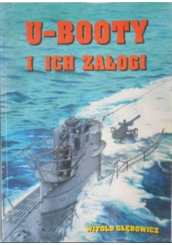 U-Booty i ich załogi