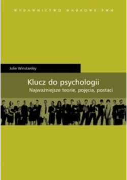 Klucz do psychologii