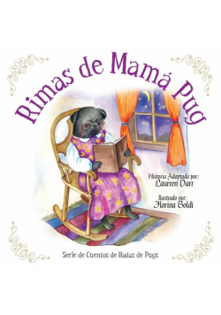 Rimas de Mamá Pug