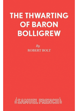 The Thwarting of Baron Bolligrew