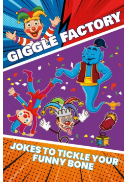 Giggle Factory