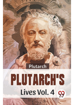Plutarch'S Lives Vol .4