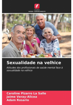 Sexualidade na velhice