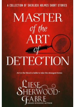 Master of the Art of Detection