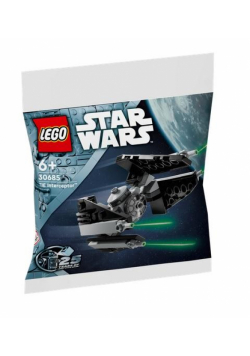 LEGO(R) STAR WARS 30685 Minimodel TIE Interceptor