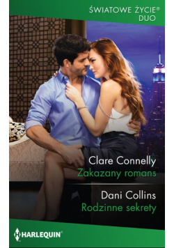 Zakazany romans / Rodzinne sekrety