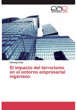 El impacto del terrorismo en el entorno empresarial nigeriano