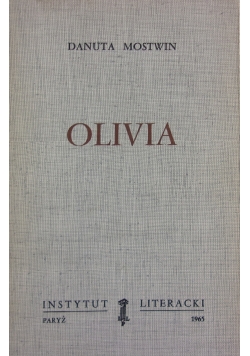 Olivia