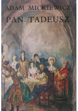 Pan Tadeusz