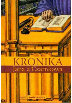 Kronika Jana z Czarnkowa