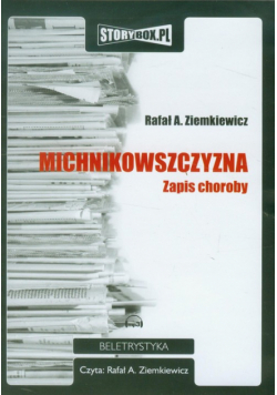 Michnikowszczyzna, Audiobook