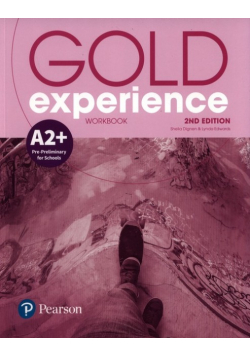 Gold Experience A2