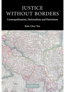 Justice Without Borders
