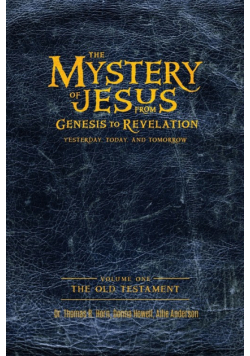 The Mystery of Jesus