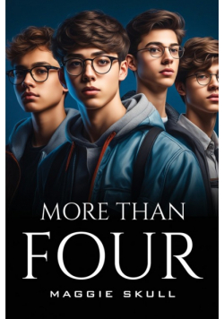More than four