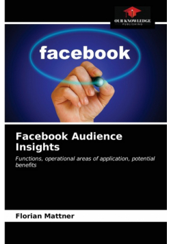 Facebook Audience Insights