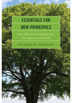 Essentials for New Principals