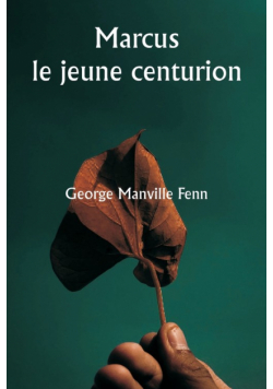 Marcus  le jeune centurion