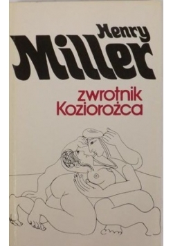 Zwrotnik Koziorożca