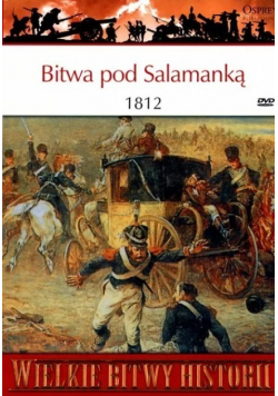 Bitwa pod Salamanką 1812