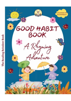 Good Habit Book