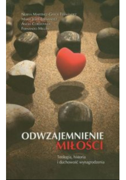 Odwzajemnienie miłości