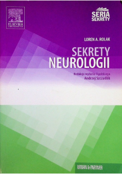Sekrety neurologii