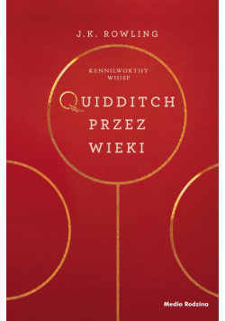 Quidditch przez wieki
