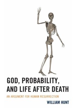 God, Probability, and Life after Death