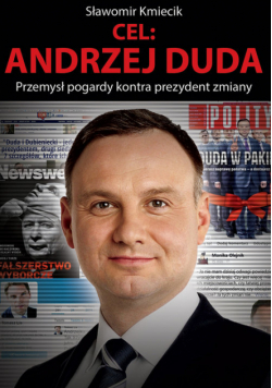 Cel: Andrzej Duda
