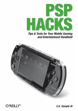 PSP Hacks