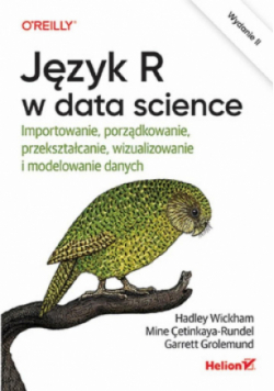Język R w data science