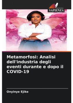 Metamorfosi