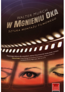W mgnieniu oka